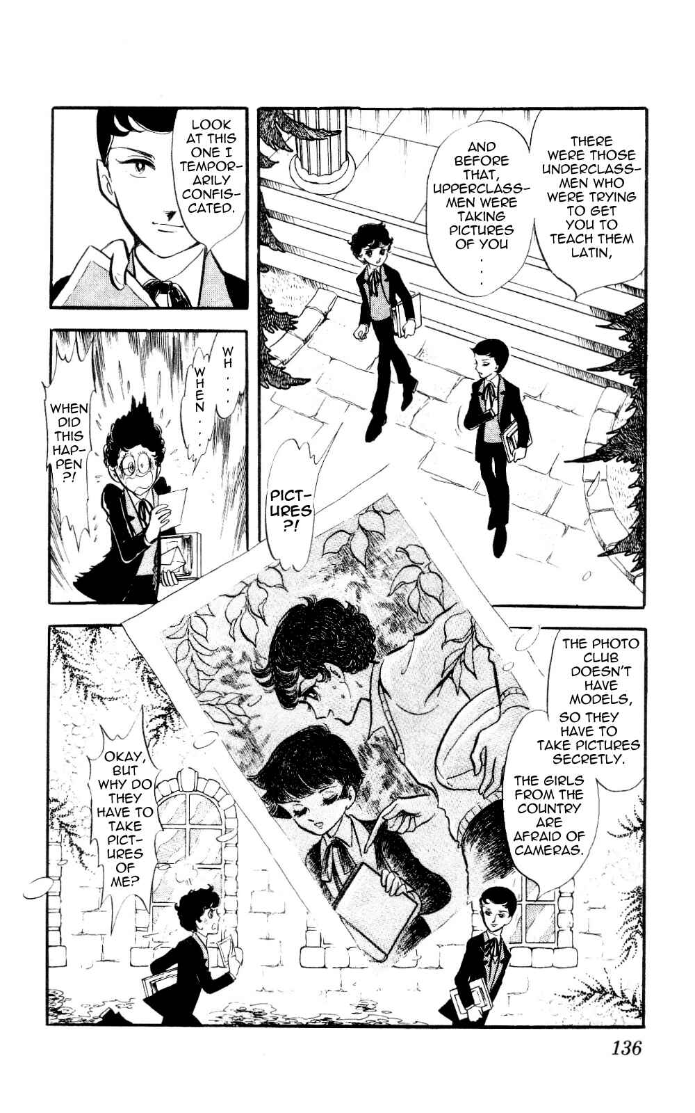 Page 23 Chapter 3 The Song of Wind and Trees