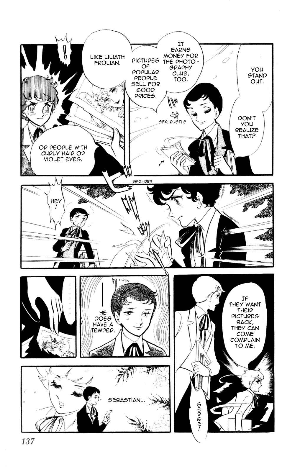 Page 24 Chapter 3 The Song of Wind and Trees