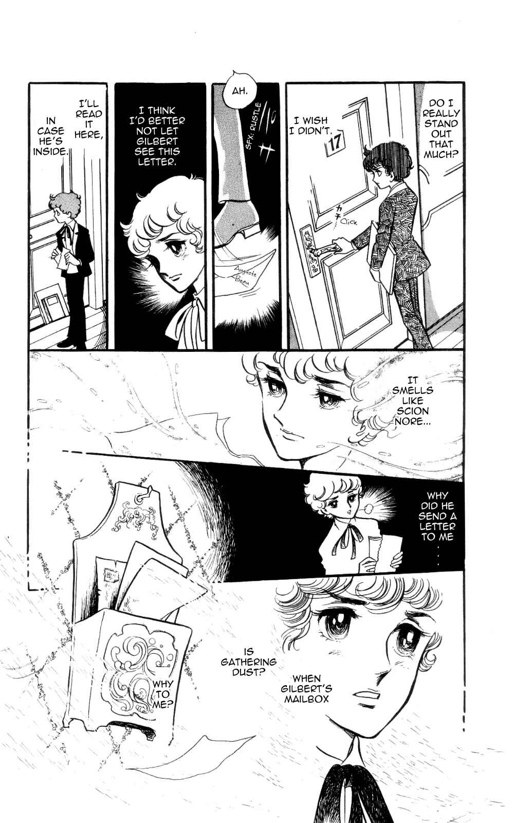 Page 25 Chapter 3 The Song of Wind and Trees