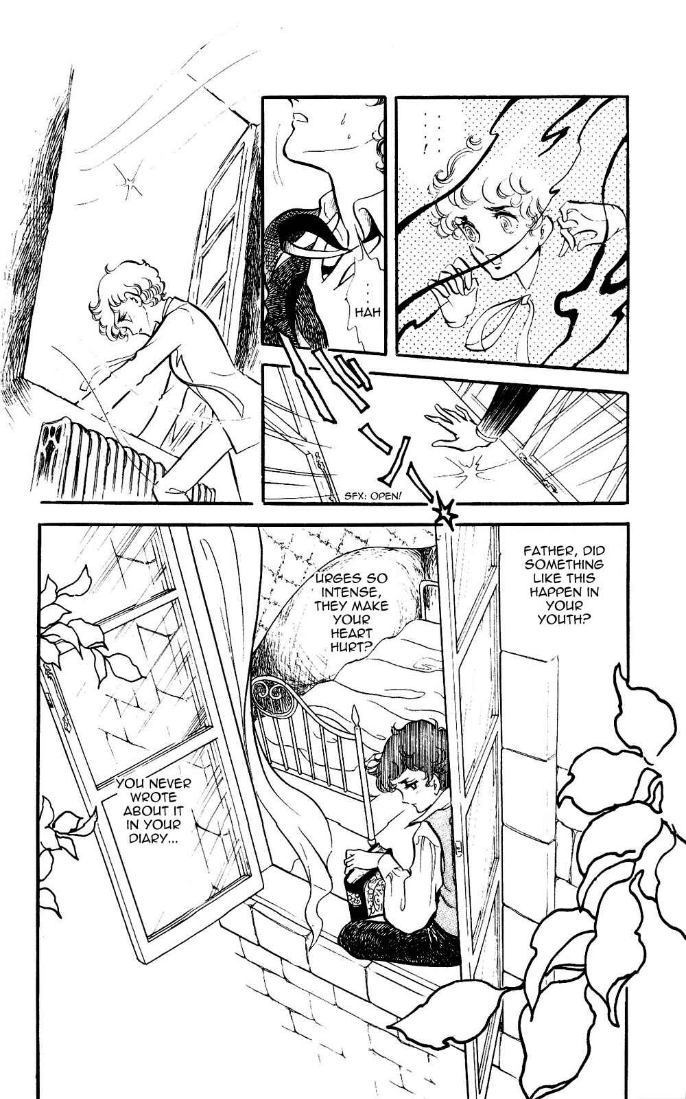 Page 27 Chapter 3 The Song of Wind and Trees