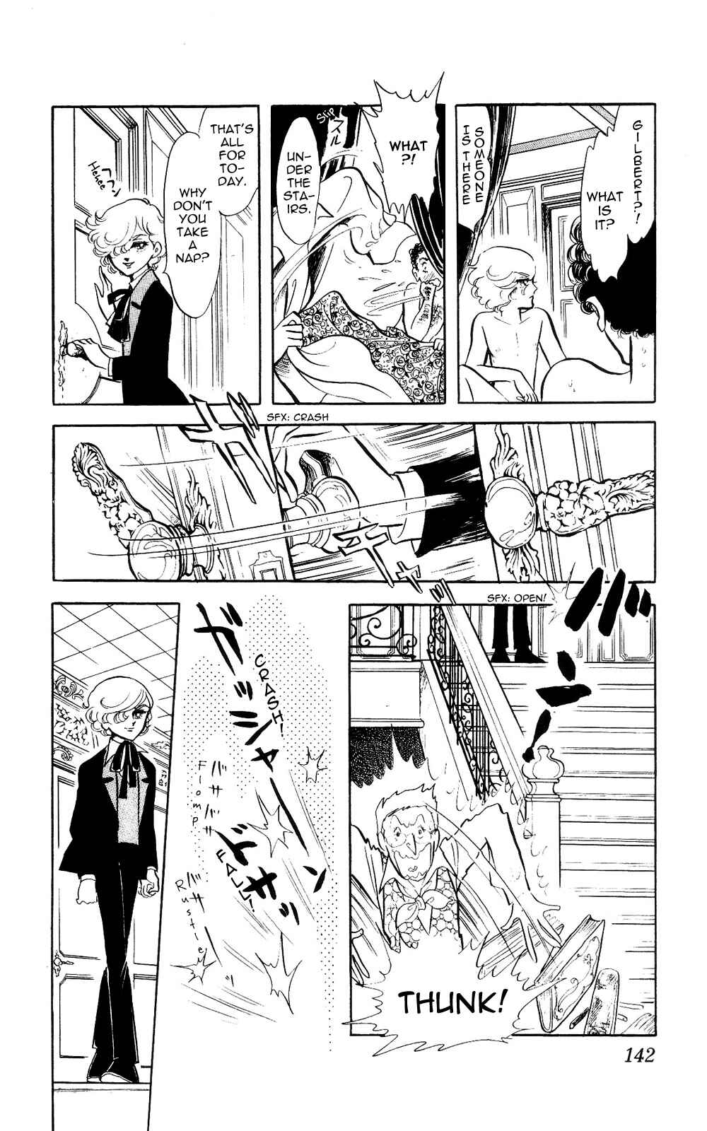 Page 29 Chapter 3 The Song of Wind and Trees