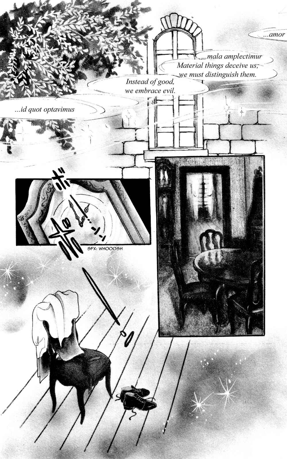 Page 3 Chapter 3 The Song of Wind and Trees