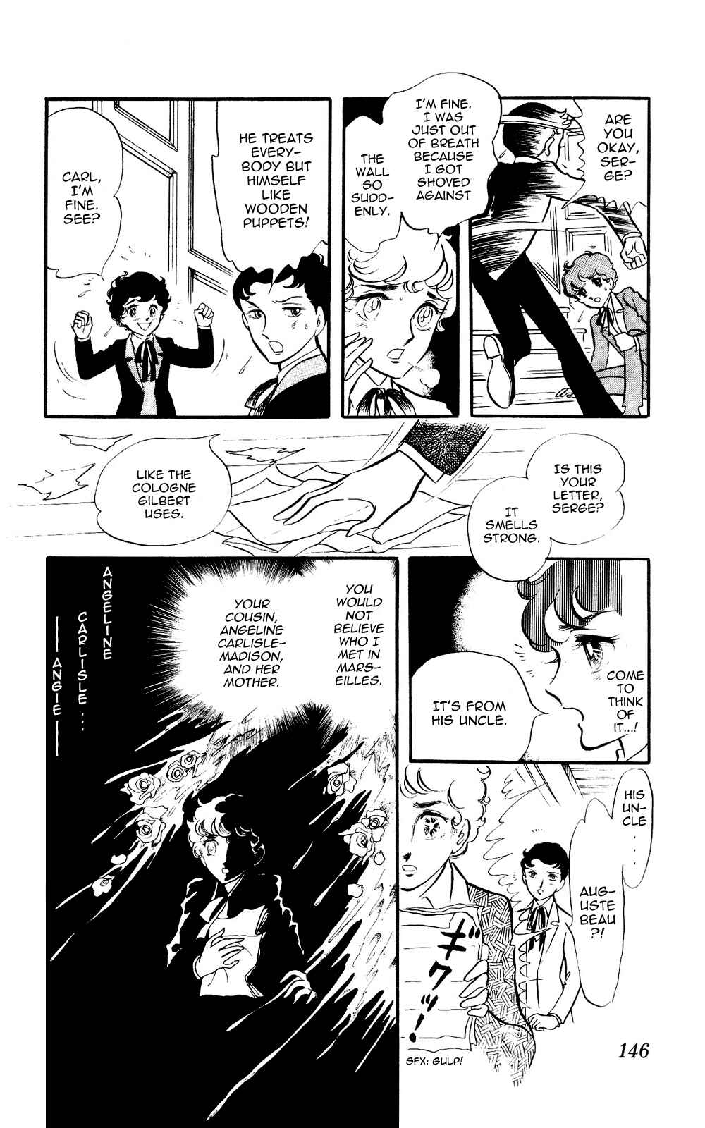 Page 33 Chapter 3 The Song of Wind and Trees