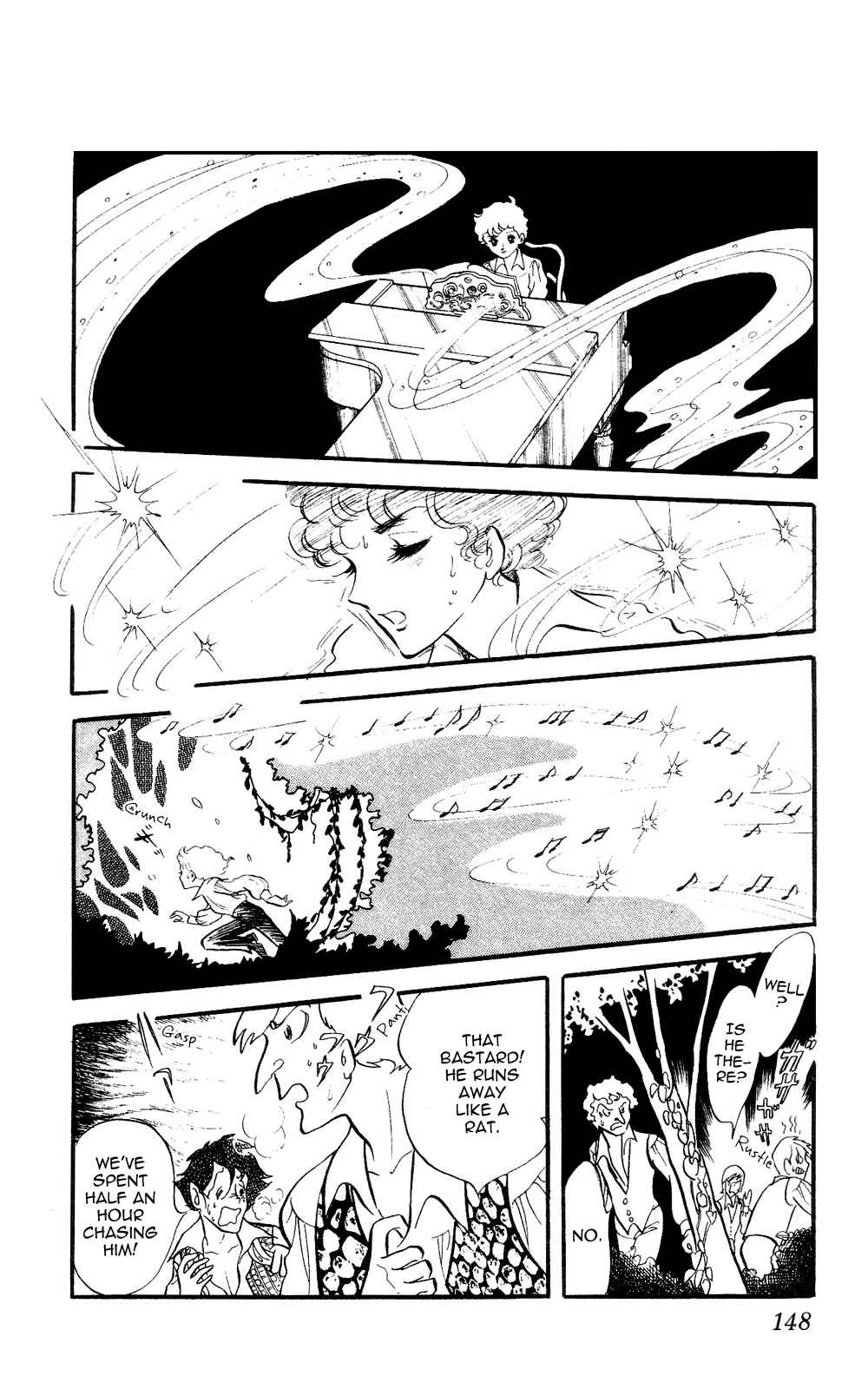 Page 35 Chapter 3 The Song of Wind and Trees