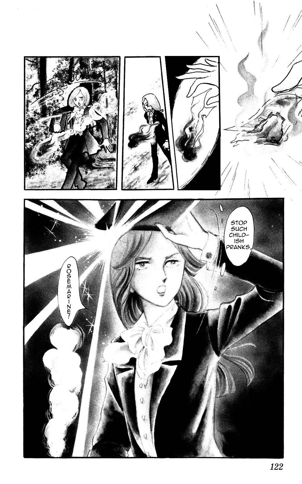 Page 9 Chapter 3 The Song of Wind and Trees