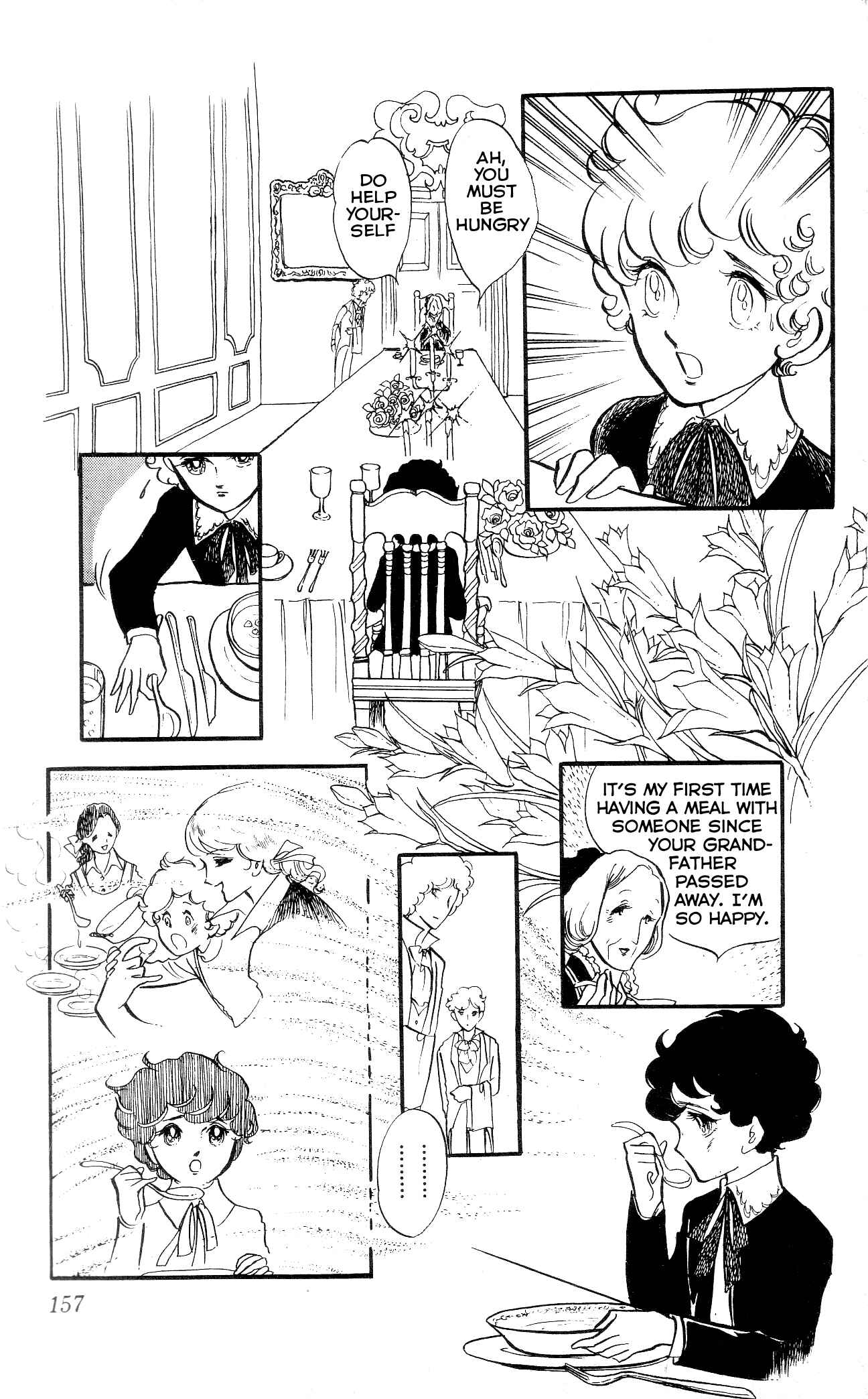 Page 22 Chapter 7 The Song of Wind and Trees