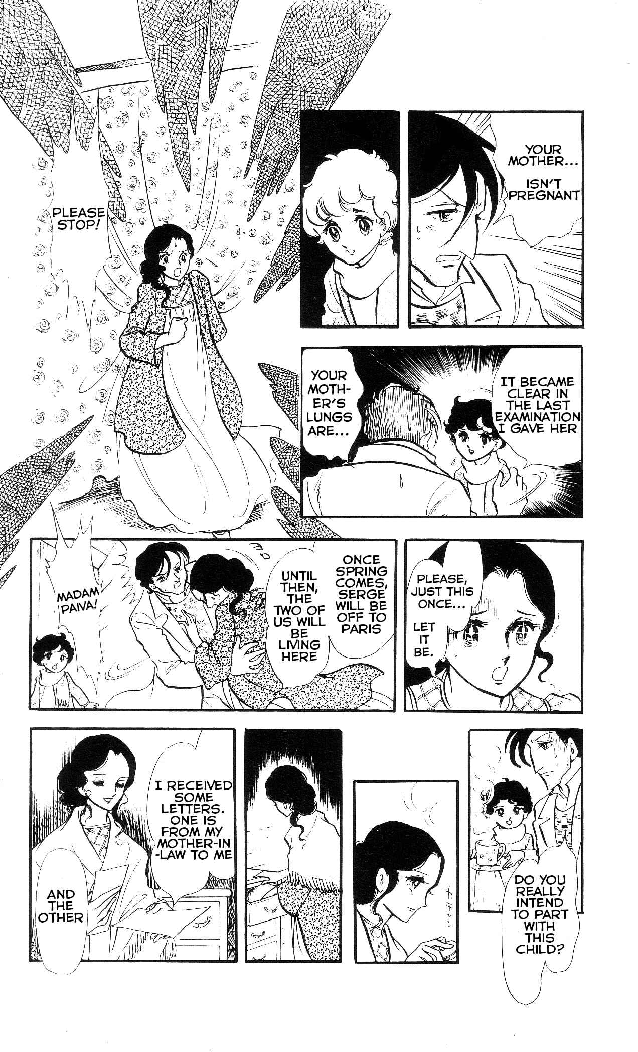 Page 8 Chapter 7 The Song of Wind and Trees