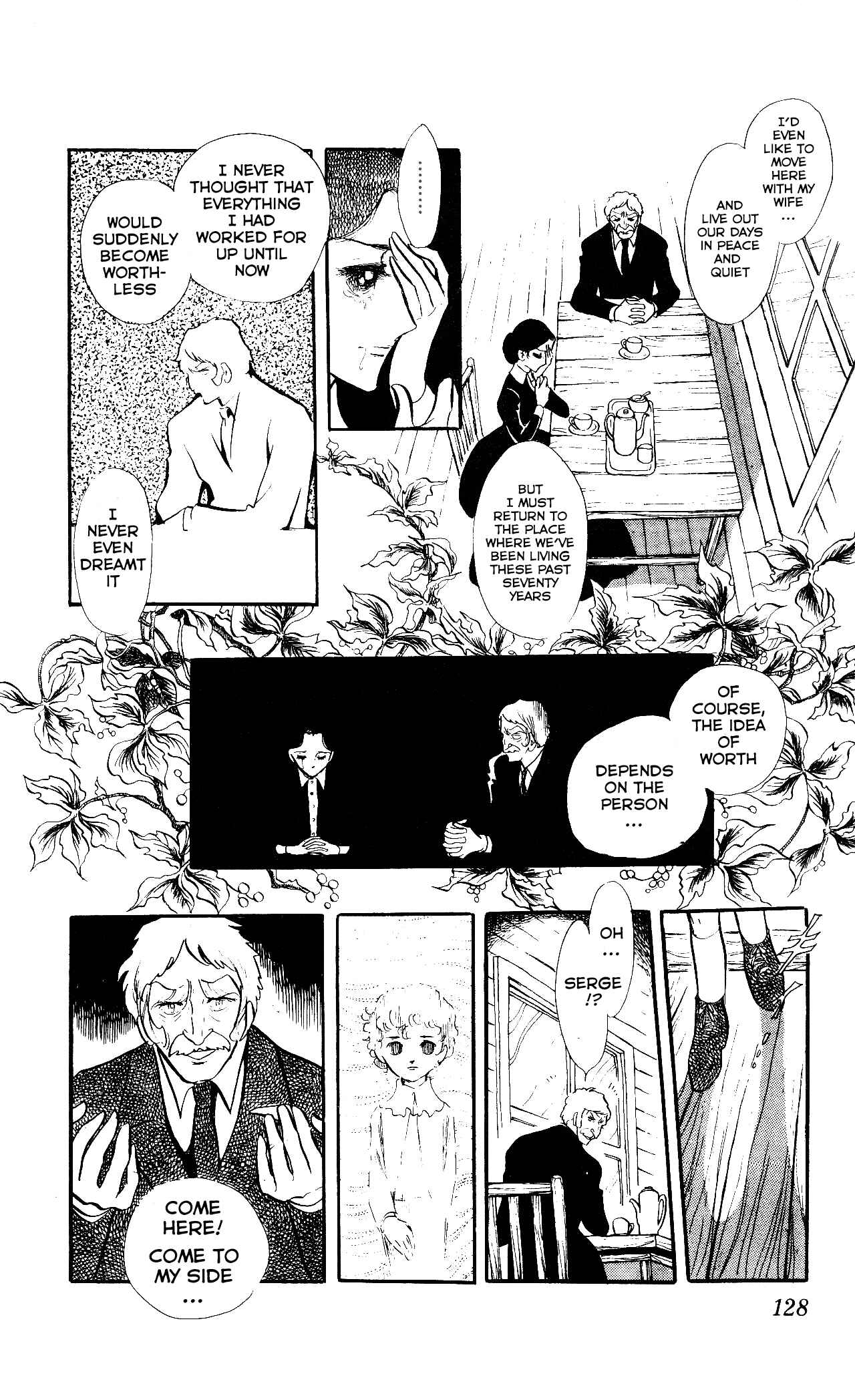 Page 11 Chapter 6 The Song of Wind and Trees