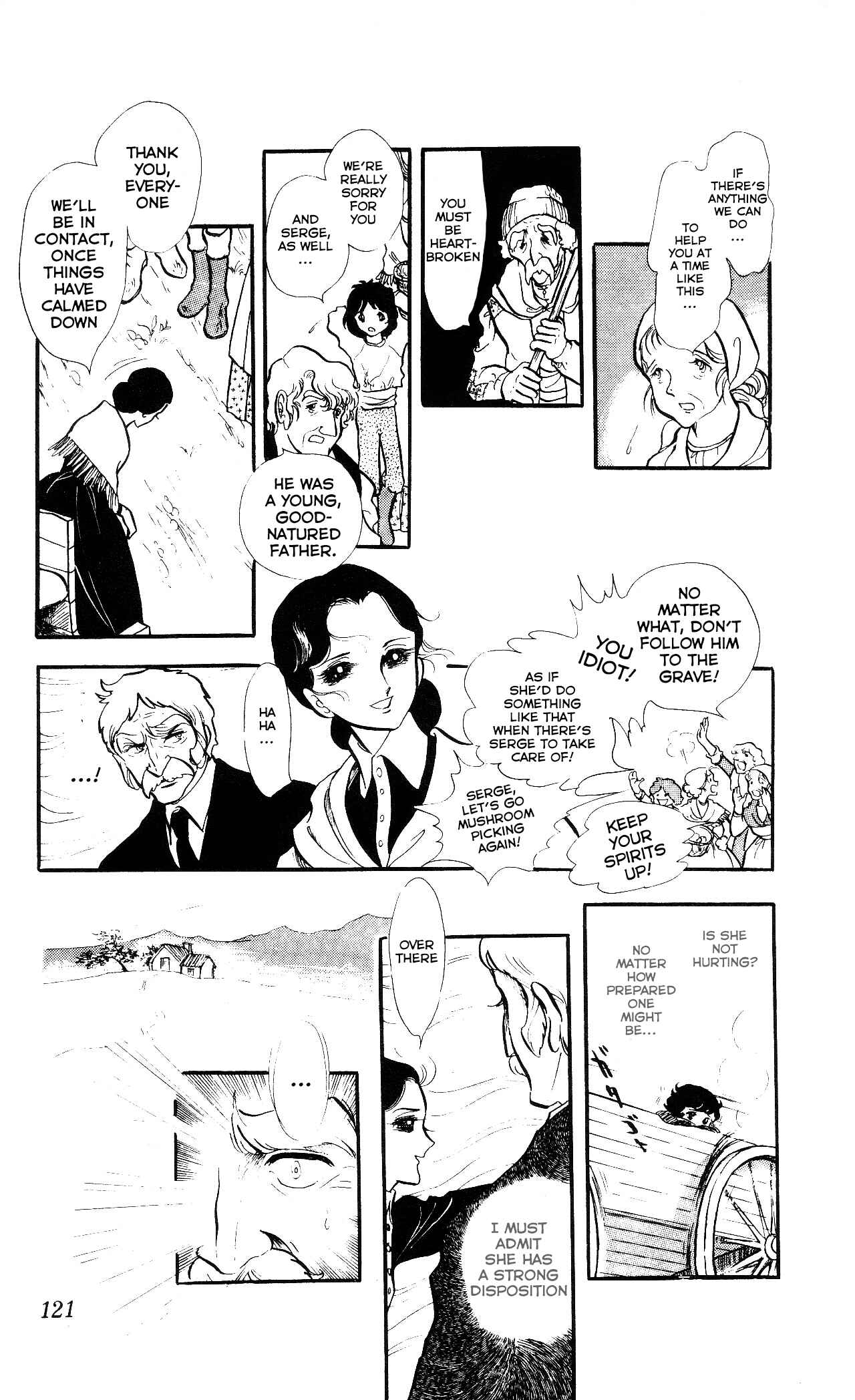 Page 4 Chapter 6 The Song of Wind and Trees