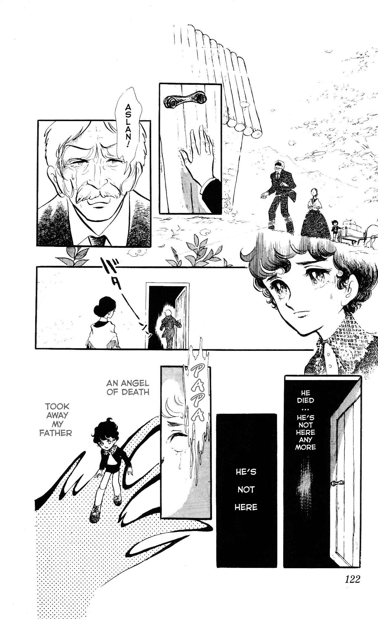 Page 5 Chapter 6 The Song of Wind and Trees