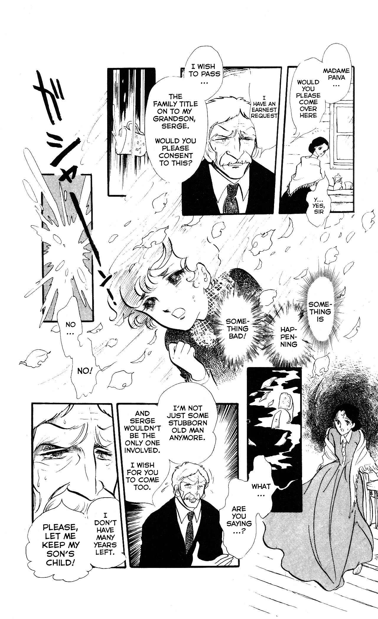 Page 9 Chapter 6 The Song of Wind and Trees