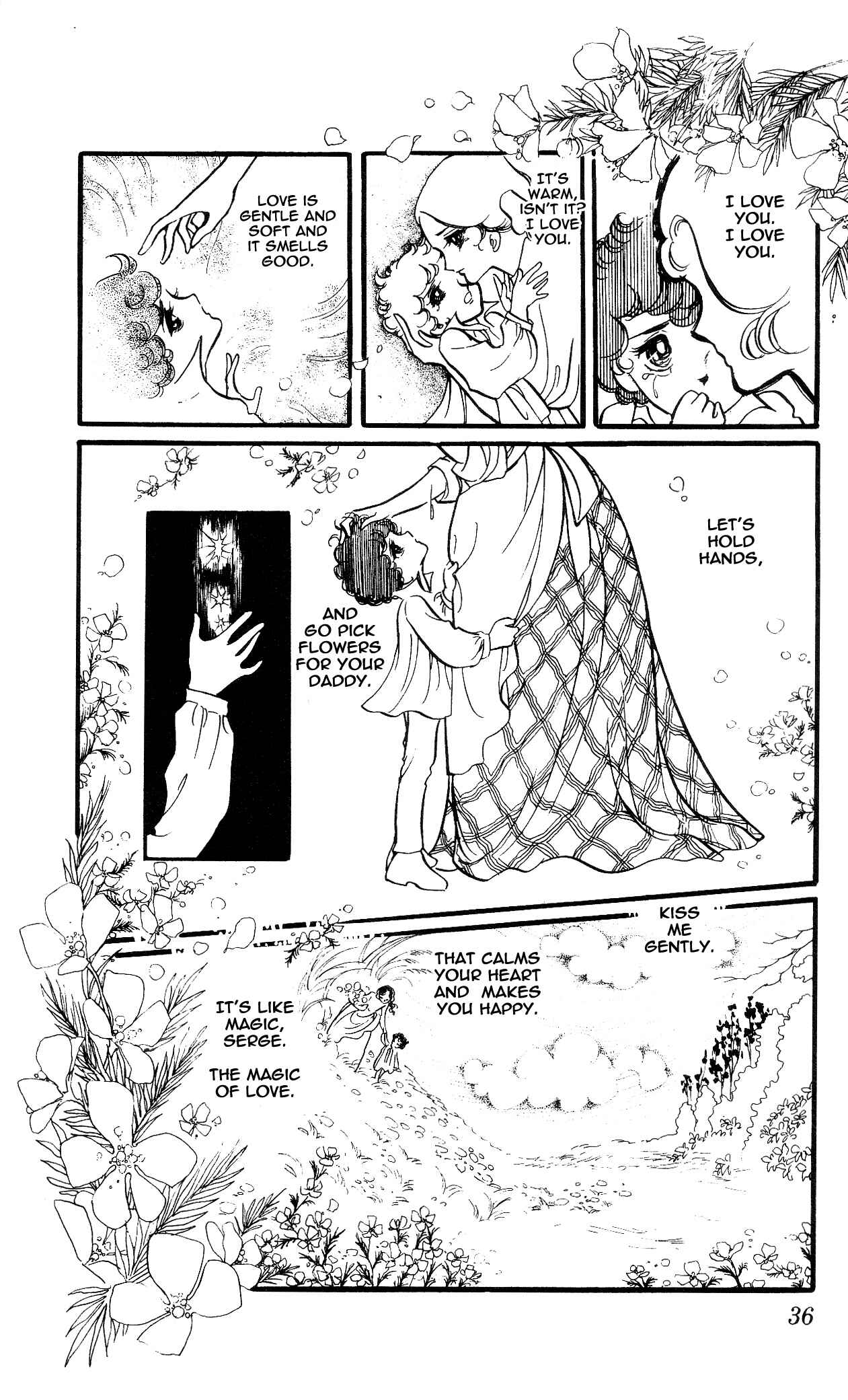 Page 2 Chapter 2 The Song of Wind and Trees