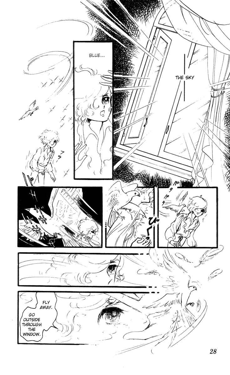 Page 27 Chapter 1 The Song of Wind and Trees