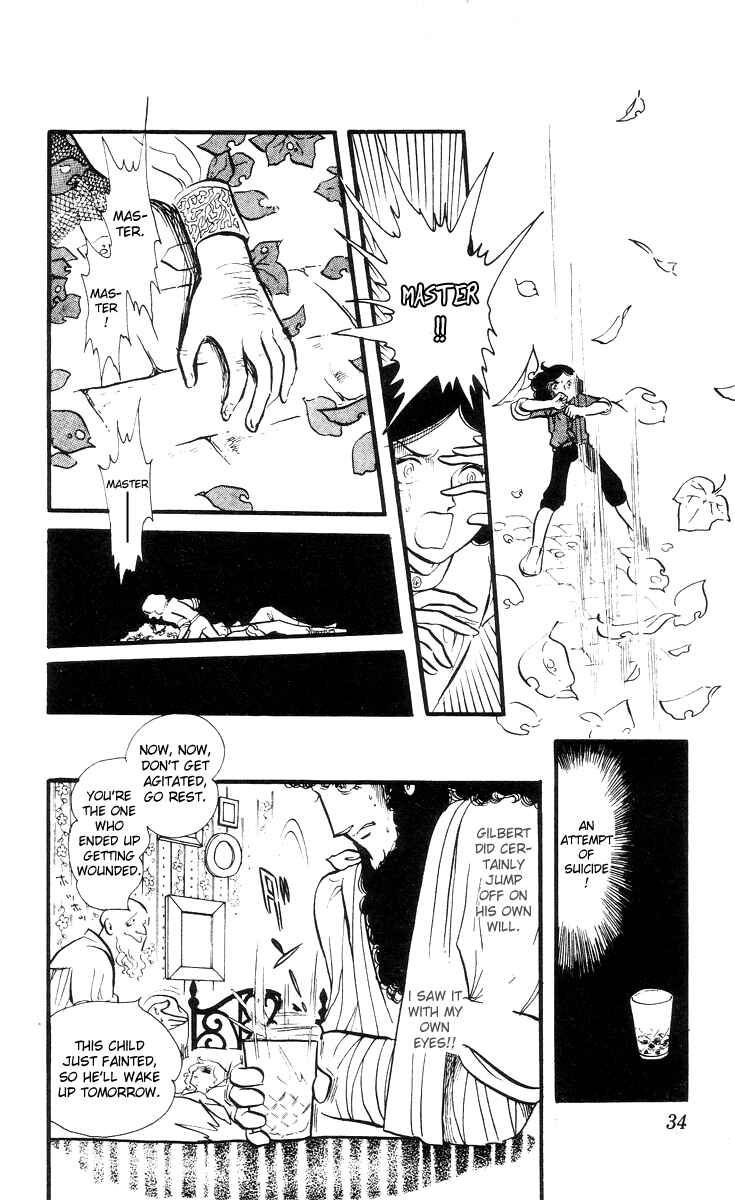 Page 32 Chapter 1 The Song of Wind and Trees