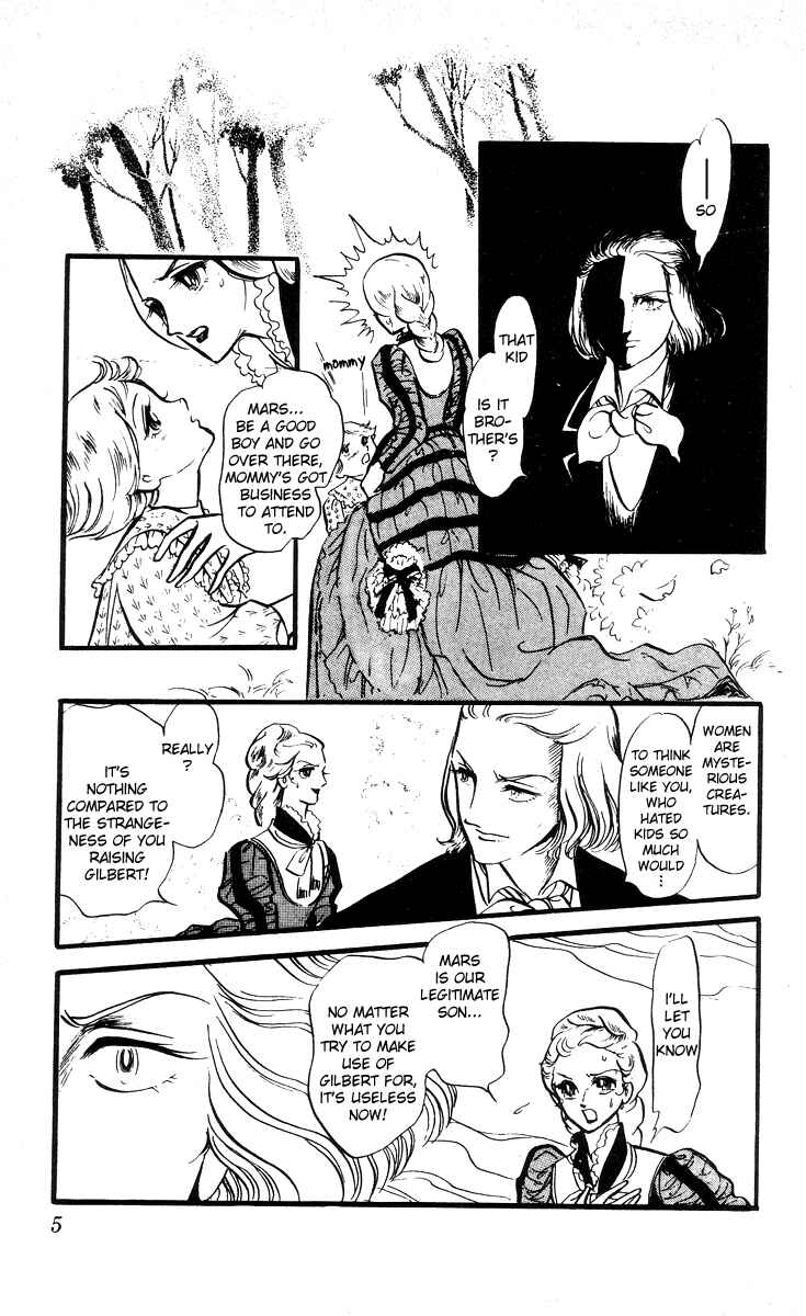 Page 4 Chapter 1 The Song of Wind and Trees