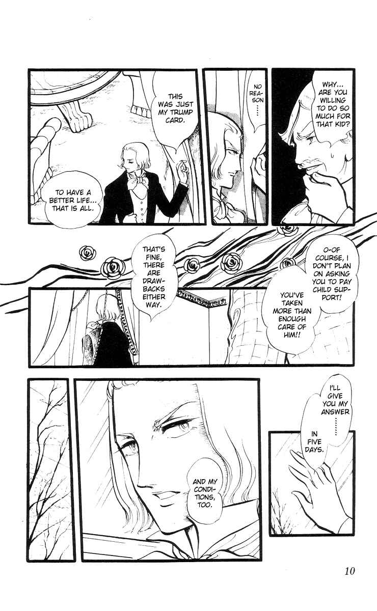 Page 9 Chapter 1 The Song of Wind and Trees