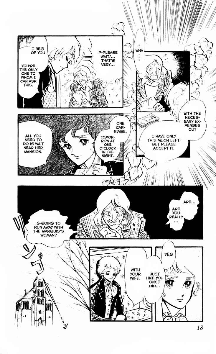 Page 16 Chapter 1 The Song of Wind and Trees