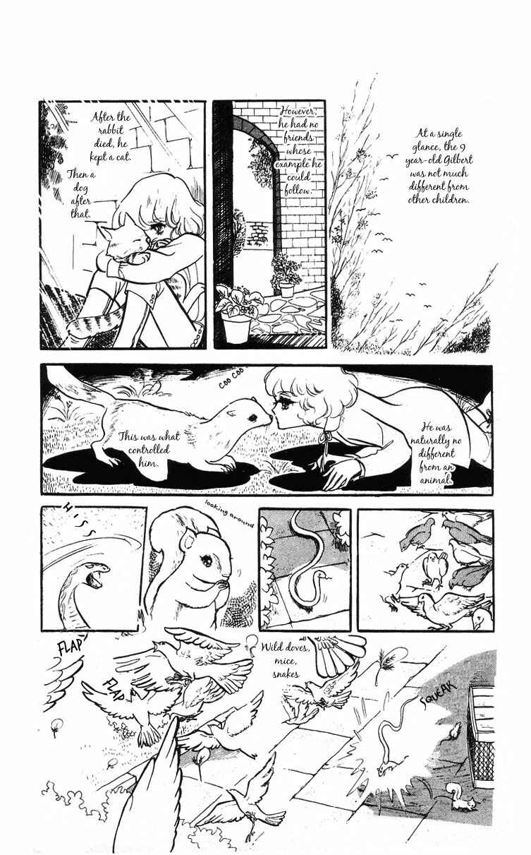 Page 10 Chapter 1 The Song of Wind and Trees