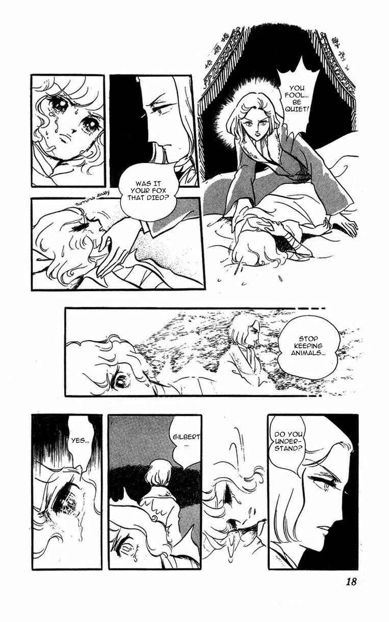 Page 18 Chapter 1 The Song of Wind and Trees