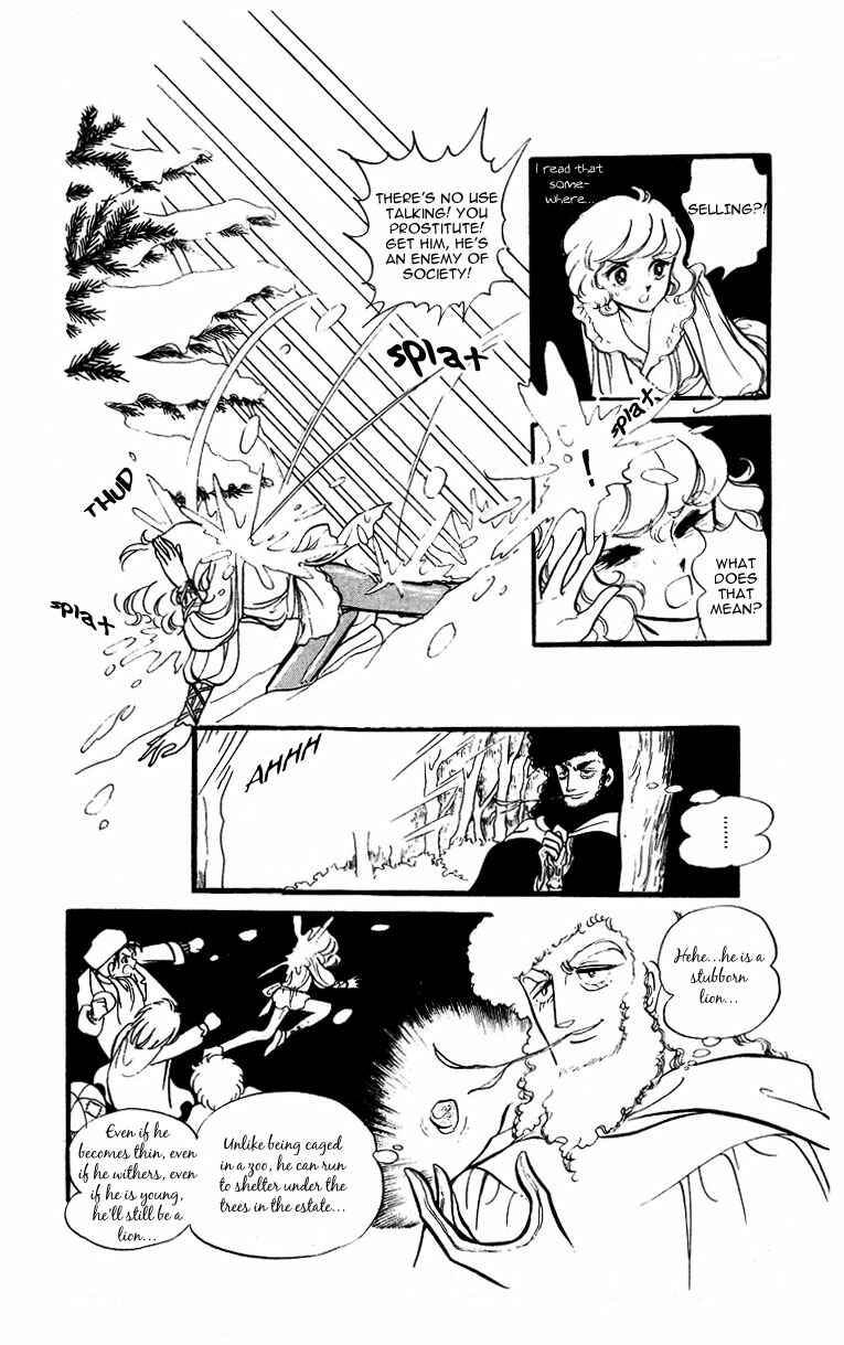 Page 28 Chapter 1 The Song of Wind and Trees