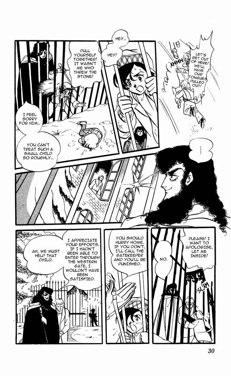 Page 30 Chapter 1 The Song of Wind and Trees