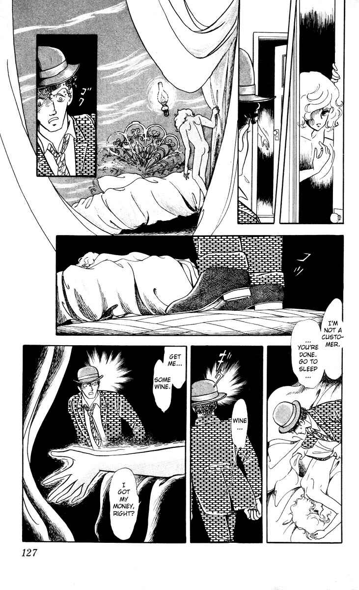 Page 5 Chapter 5 The Song of Wind and Trees