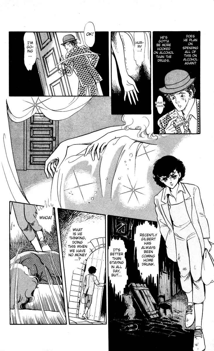 Page 6 Chapter 5 The Song of Wind and Trees