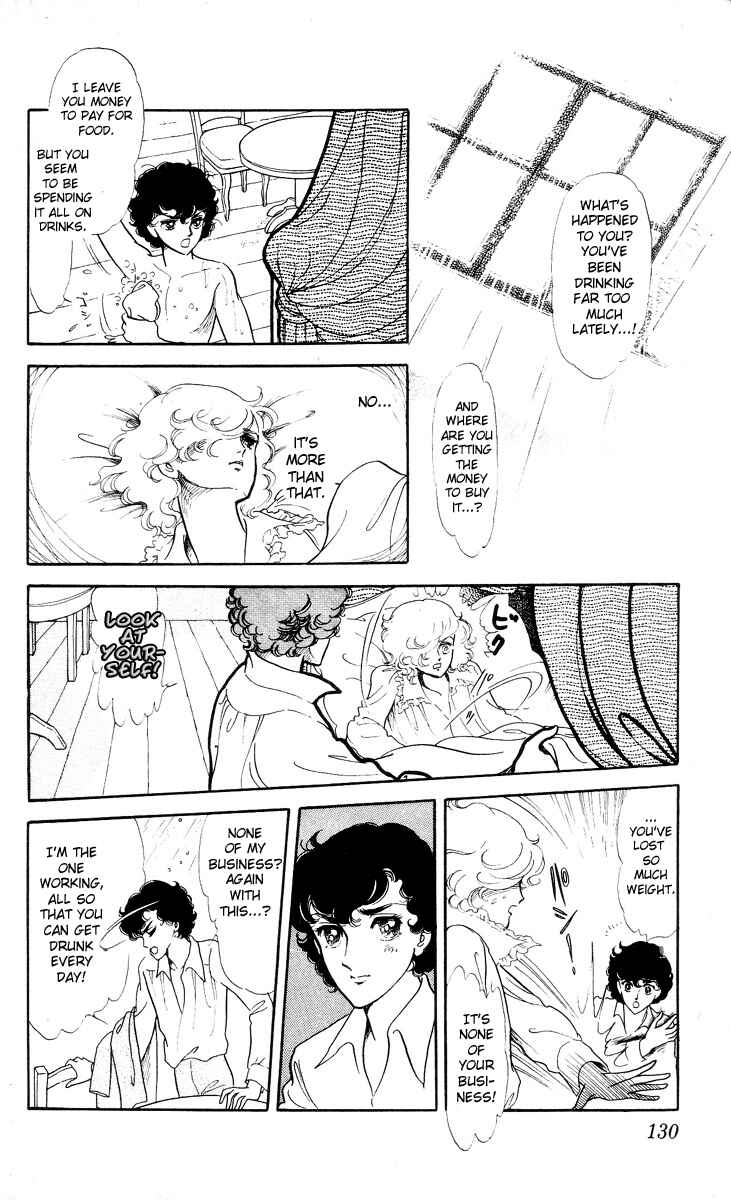 Page 8 Chapter 5 The Song of Wind and Trees