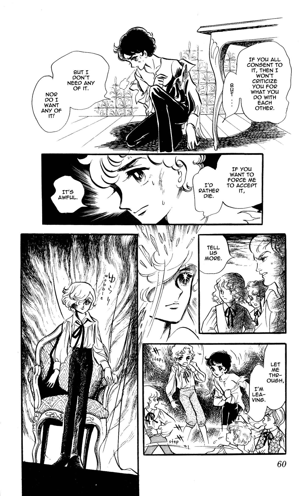 Page 10 Chapter 3 The Song of Wind and Trees