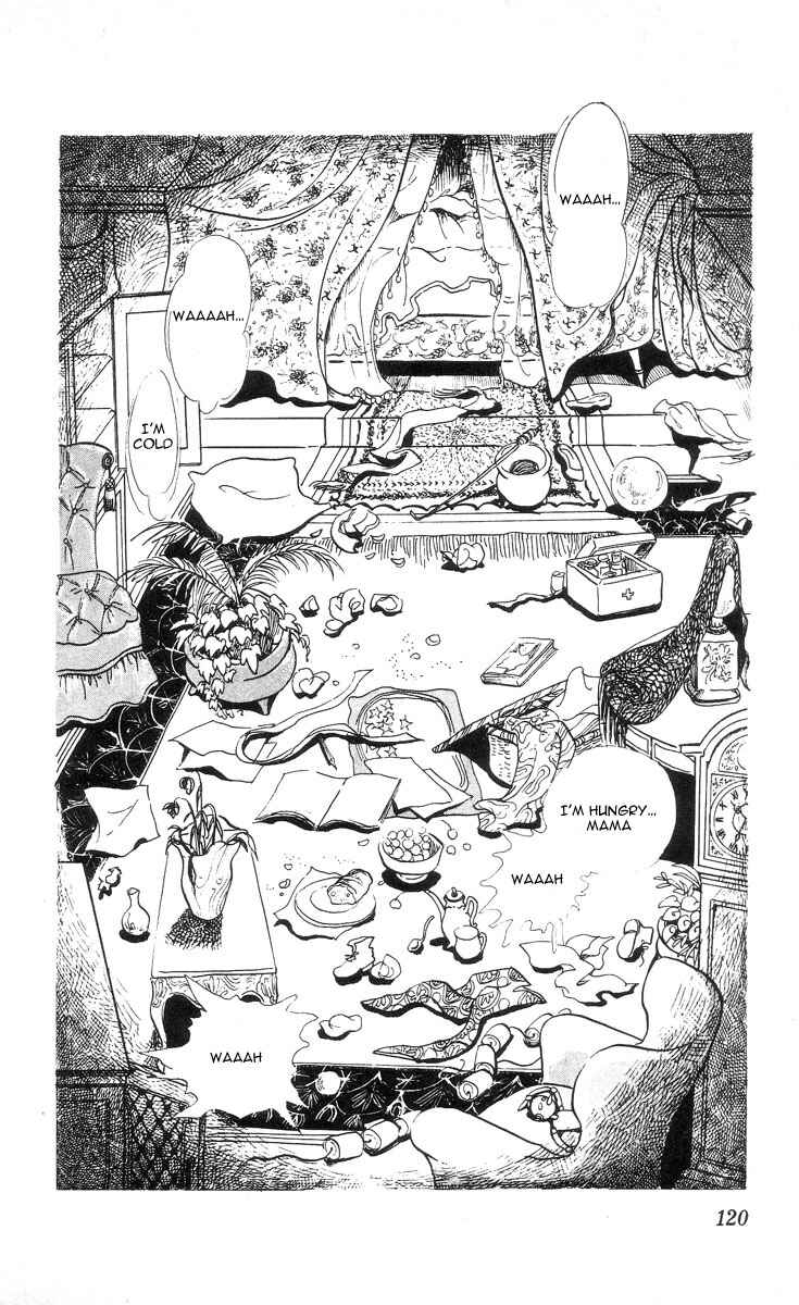 Page 14 Chapter 5 The Song of Wind and Trees