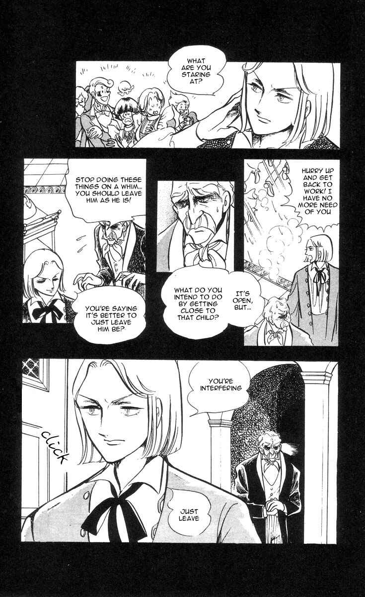 Page 19 Chapter 5 The Song of Wind and Trees