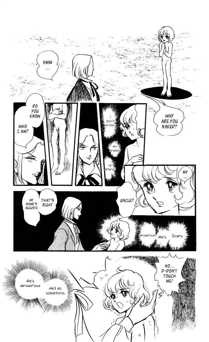 Page 26 Chapter 5 The Song of Wind and Trees