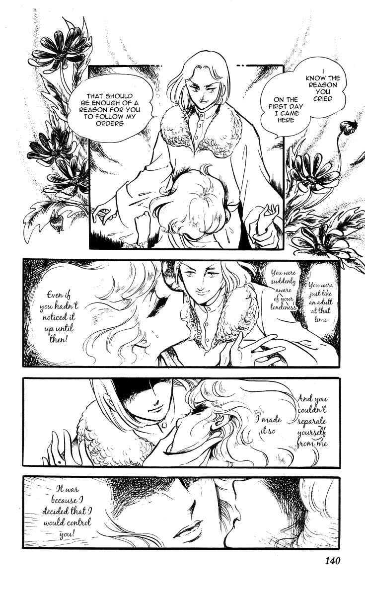 Page 34 Chapter 5 The Song of Wind and Trees