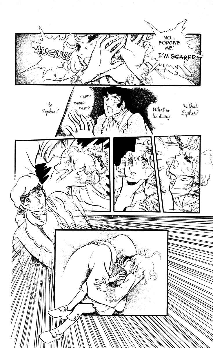 Page 35 Chapter 5 The Song of Wind and Trees