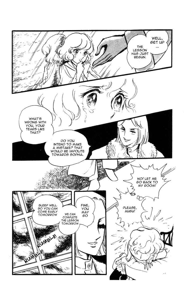 Page 38 Chapter 5 The Song of Wind and Trees