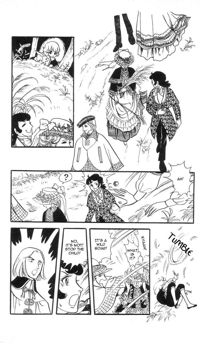 Page 4 Chapter 5 The Song of Wind and Trees
