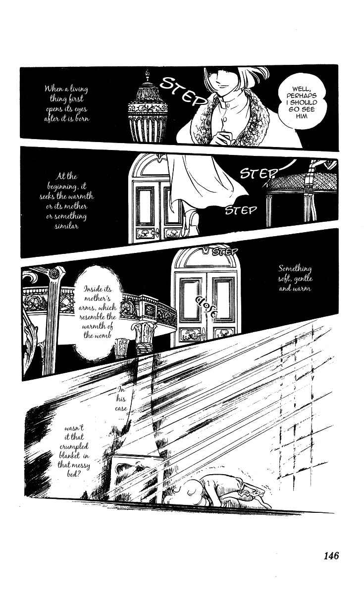 Page 40 Chapter 5 The Song of Wind and Trees