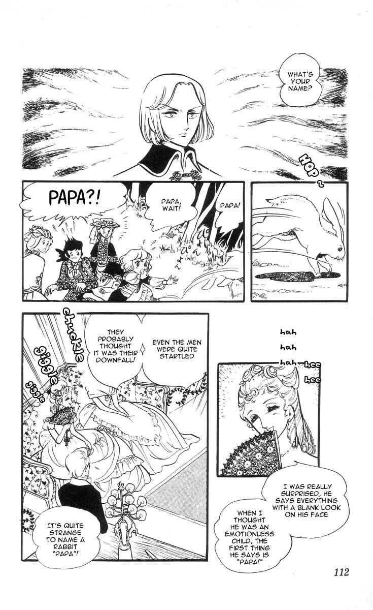 Page 6 Chapter 5 The Song of Wind and Trees