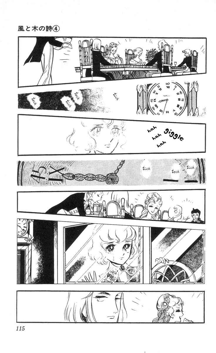 Page 9 Chapter 5 The Song of Wind and Trees