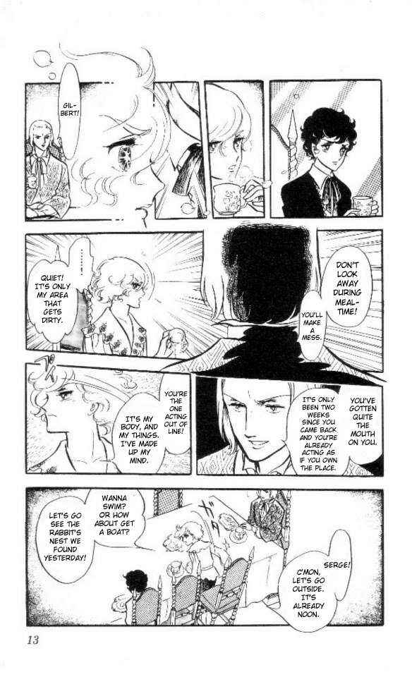 Page 10 Chapter 1 The Song of Wind and Trees