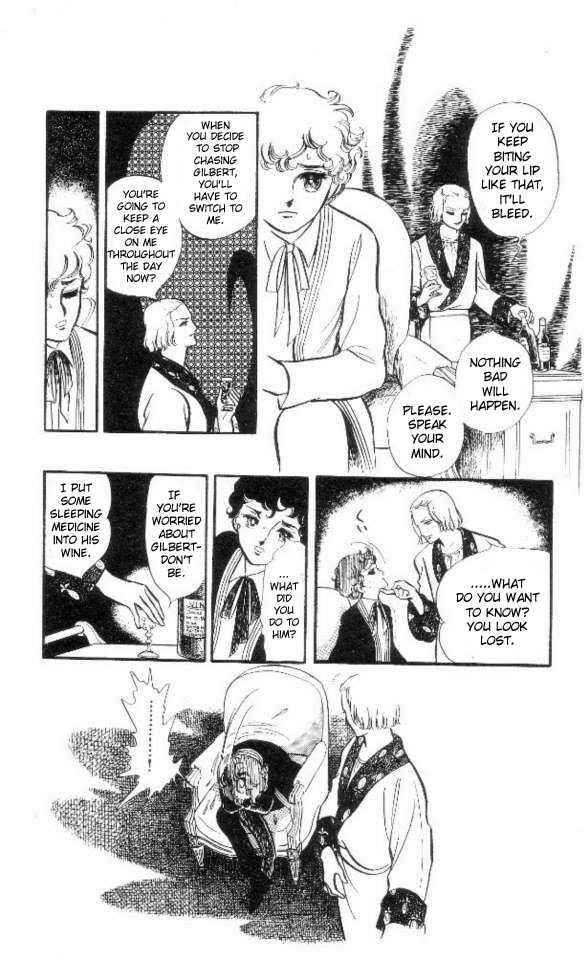 Page 15 Chapter 1 The Song of Wind and Trees