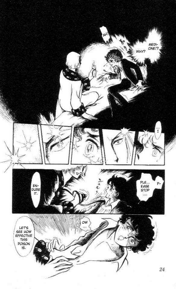 Page 21 Chapter 1 The Song of Wind and Trees