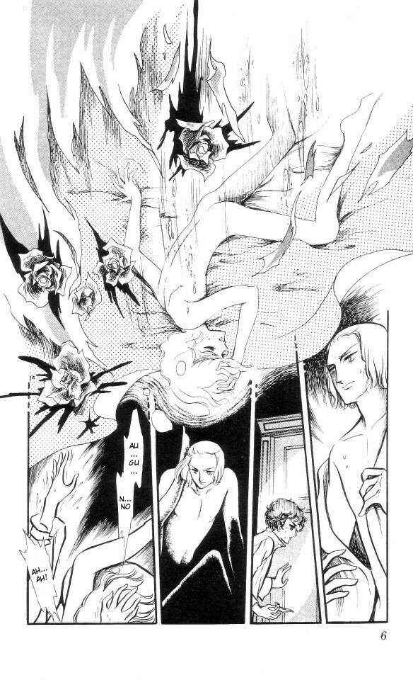 Page 3 Chapter 1 The Song of Wind and Trees