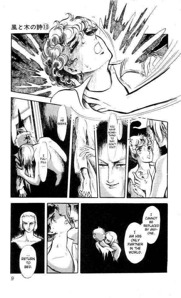 Page 6 Chapter 1 The Song of Wind and Trees