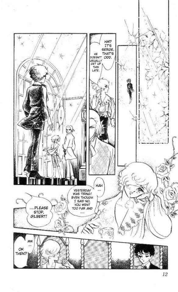 Page 9 Chapter 1 The Song of Wind and Trees