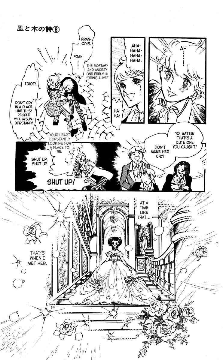 Page 9 Chapter 3 The Song of Wind and Trees