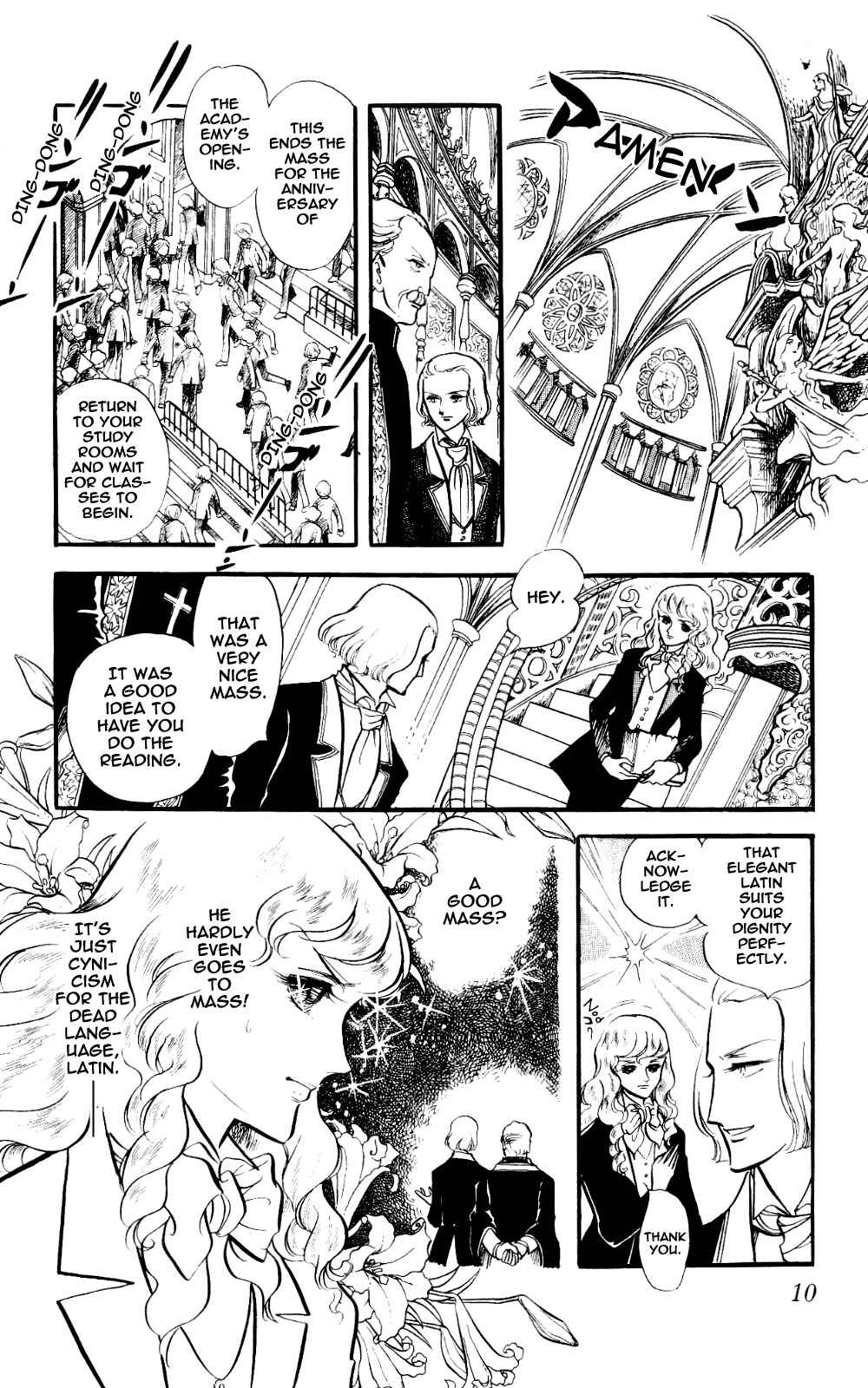 Page 13 Chapter 1 The Song of Wind and Trees