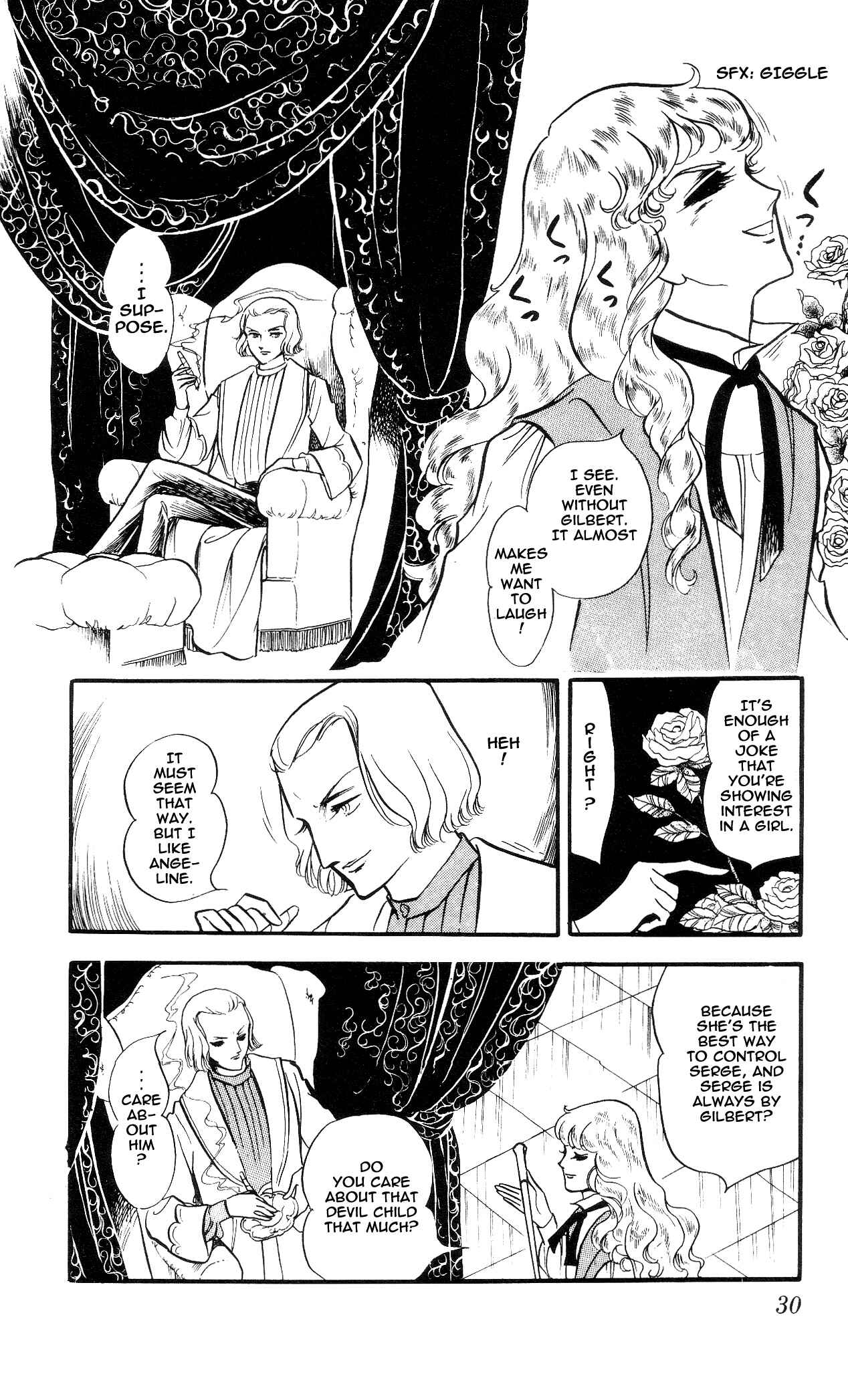 Page 33 Chapter 1 The Song of Wind and Trees