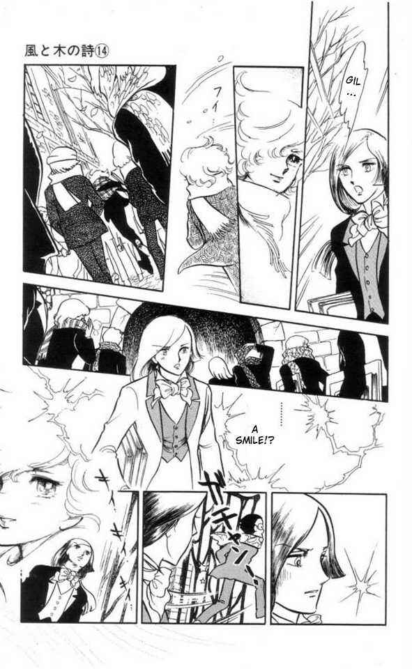 Page 1 Chapter 5 The Song of Wind and Trees