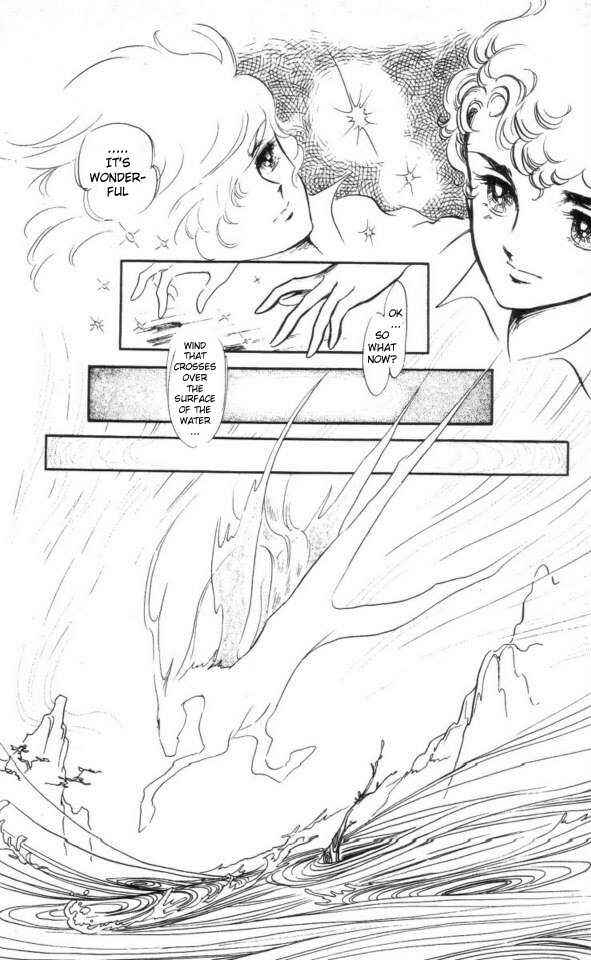 Page 14 Chapter 5 The Song of Wind and Trees